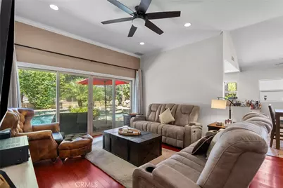 25221 Via Sistine, Valencia, CA 91355 - Photo 8