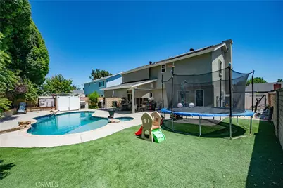 23657 Via Rana, Valencia, CA 91355 - Photo 32