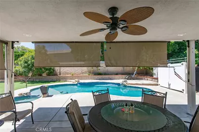 23657 Via Rana, Valencia, CA 91355 - Photo 26