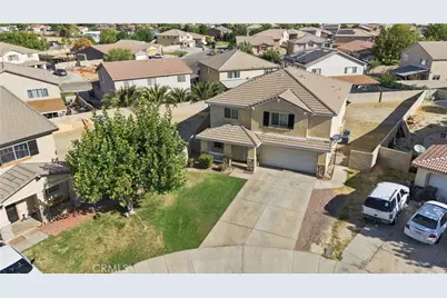 45443 Mays Court, Lancaster, CA 93535 - Photo 4