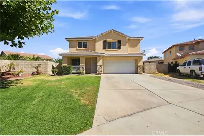 45443 Mays Court, Lancaster, CA 93535 - Photo 2