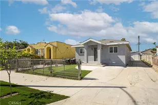 3452 Estrada, Los Angeles, CA 90023 - Photo 1