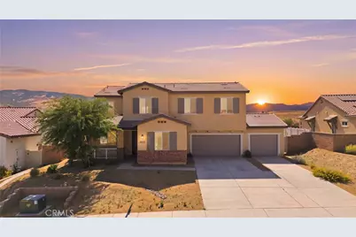 39315 Stirrup Court, Palmdale, CA 93551 - Photo 2