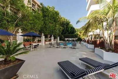 7135 Hollywood Boulevard #405, Los Angeles, CA 90046 - Photo 22