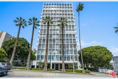 7135 Hollywood Boulevard #405, Los Angeles, CA 90046 - Photo 24