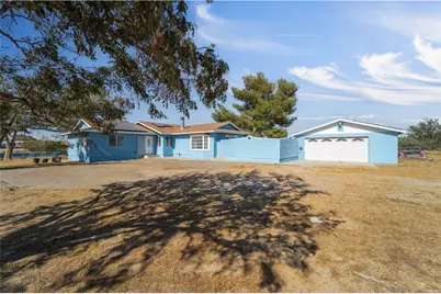 9400 Kemper Road, Mojave, CA 93501 - Photo 1