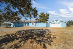 9400 Kemper Rd, Mojave, CA 93501 - Photo 1
