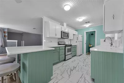 9400 Kemper Road, Mojave, CA 93501 - Photo 8