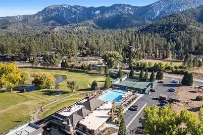 2404 Tirol Drive, Pine Mountain Club, CA 93222 - Photo 4