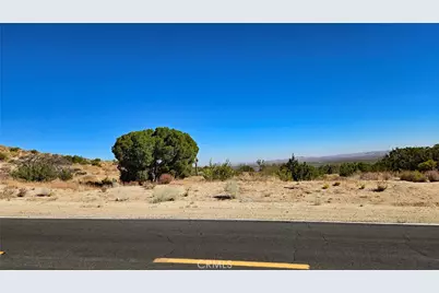 0 Cor Avenue W8 & 123rd St E, Pearblossom, CA 93553 - Photo 8