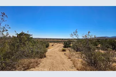 0 Cor Avenue W8 & 123rd St E, Pearblossom, CA 93553 - Photo 28