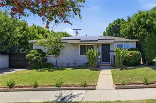 8337 Lennox Ave, Panorama City, CA 91402 - Photo 2