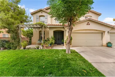 2821 E Avenue J4, Lancaster, CA 93535 - Photo 1
