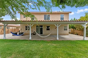 2821 E Ave J4, Lancaster, CA 93535 - Photo 40