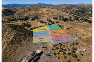 0 Davenport/Woolsey Way Way, Agua Dulce, CA 91390 - Photo 1