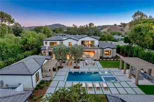 23661 Long Valley Rd, Hidden Hills, CA 91302 - Photo 1