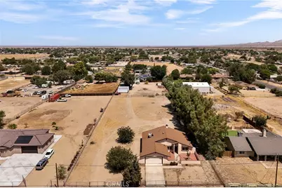10133 E Avenue R8 Avenue, Littlerock, CA 93543 - Photo 30