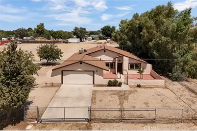 10133 E Avenue R8 Avenue, Littlerock, CA 93543 - Photo 1