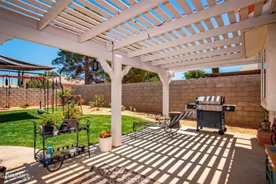 42502 52nd, Quartz Hill, CA 93536 - Photo 26