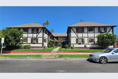 455 - 457 W Elm, Burbank, CA 91506 - Photo 2