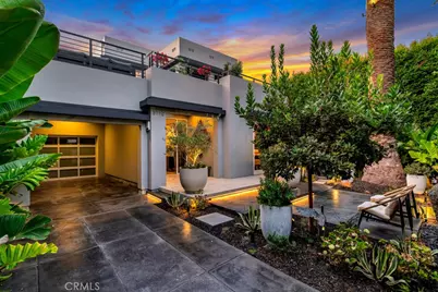 8719 Rosewood Avenue, West Hollywood, CA 90048 - Photo 4