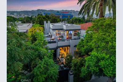 8719 Rosewood Avenue, West Hollywood, CA 90048 - Photo 2