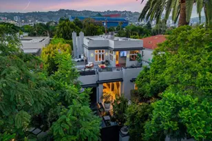 8719 Rosewood Ave, West Hollywood, CA 90048 - Photo 2
