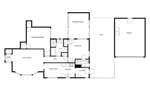 9056 Airdrome St, Los Angeles, CA 90035 - Photo 44