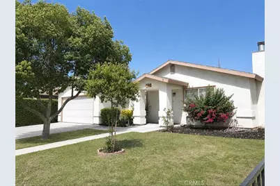 1850 Pepper Tree Close, Wasco, CA 93280 - Photo 2