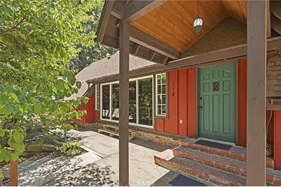 118 E Lane, Lake Arrowhead, CA 92352 - Photo 4