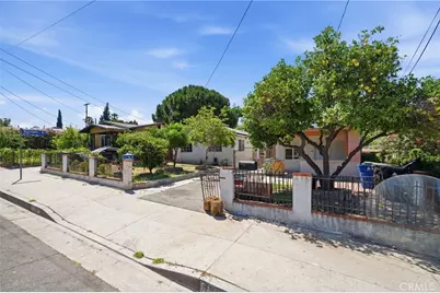 7914 Hillrose, Los Angeles, CA 91040 - Photo 2