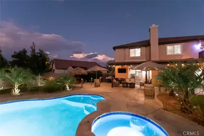 39141 Calmview, Palmdale, CA 93551 - Photo 18