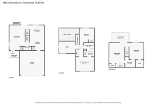 18551 Glenview Ct, Tehachapi, CA 93561 - Photo 1