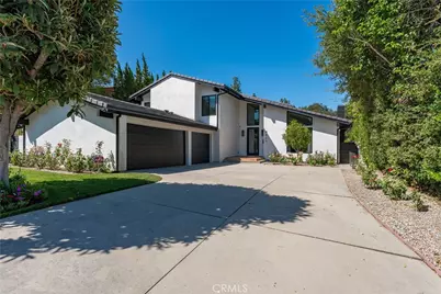 4425 Park Alisal, Calabasas, CA 91302 - Photo 2