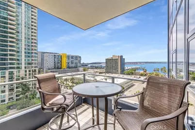 1325 Pacific Highway #1003, San Diego, CA 92101 - Photo 2