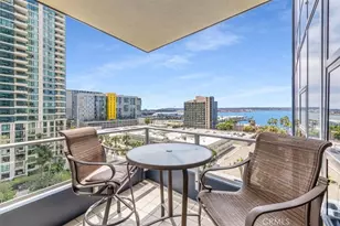 1325 Pacific Hwy, San Diego, CA 92101 - Photo 2