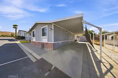 5200 Entrar Dr, Spc 32, Palmdale, CA 93551 - Photo 6