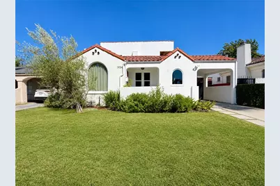1934 S Spaulding, Los Angeles, CA 90016 - Photo 1