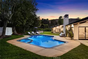 5200 Armida Dr, Woodland Hills, CA 91364 - Photo 48