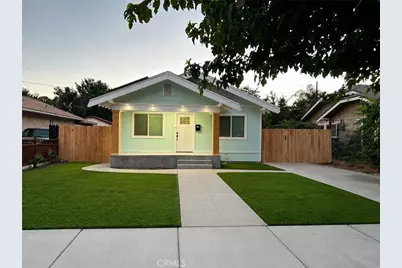 605 G Street, Bakersfield, CA 93304 - Photo 1