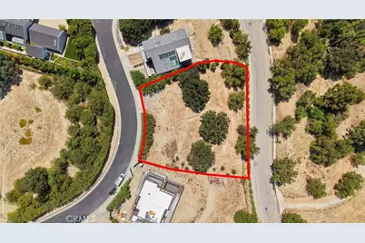 18169 Knoll Hill Drive, Granada Hills, CA 91344 - Photo 34