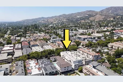 554 E San Jose #203, Burbank, CA 91501 - Photo 32