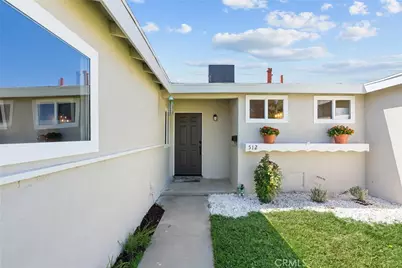 512 E Lingard, Lancaster, CA 93535 - Photo 4