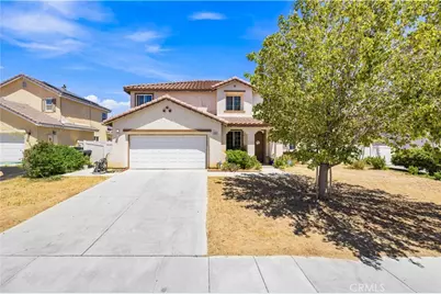 1227 Ayris Avenue, Palmdale, CA 93550 - Photo 2