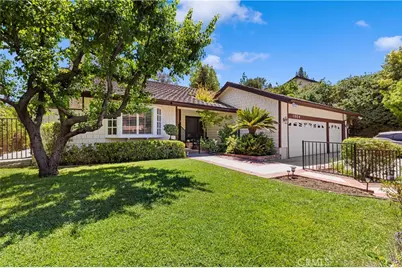 11934 Rexbon, Granada Hills, CA 91344 - Photo 2