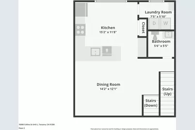 18360 Collins #L, Tarzana, CA 91356 - Photo 42