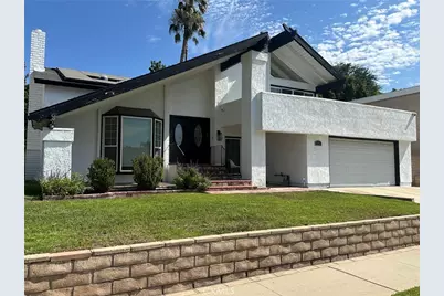 2353 Burnside Street, Simi Valley, CA 93065 - Photo 1