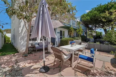 2722 Grand Canal, Los Angeles, CA 90291 - Photo 8