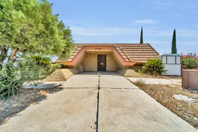 40420 10th Street W, Palmdale, CA 93551 - Photo 1