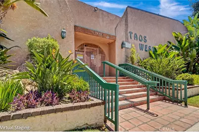 7924 Woodman Avenue #22, Panorama City, CA 91402 - Photo 30
